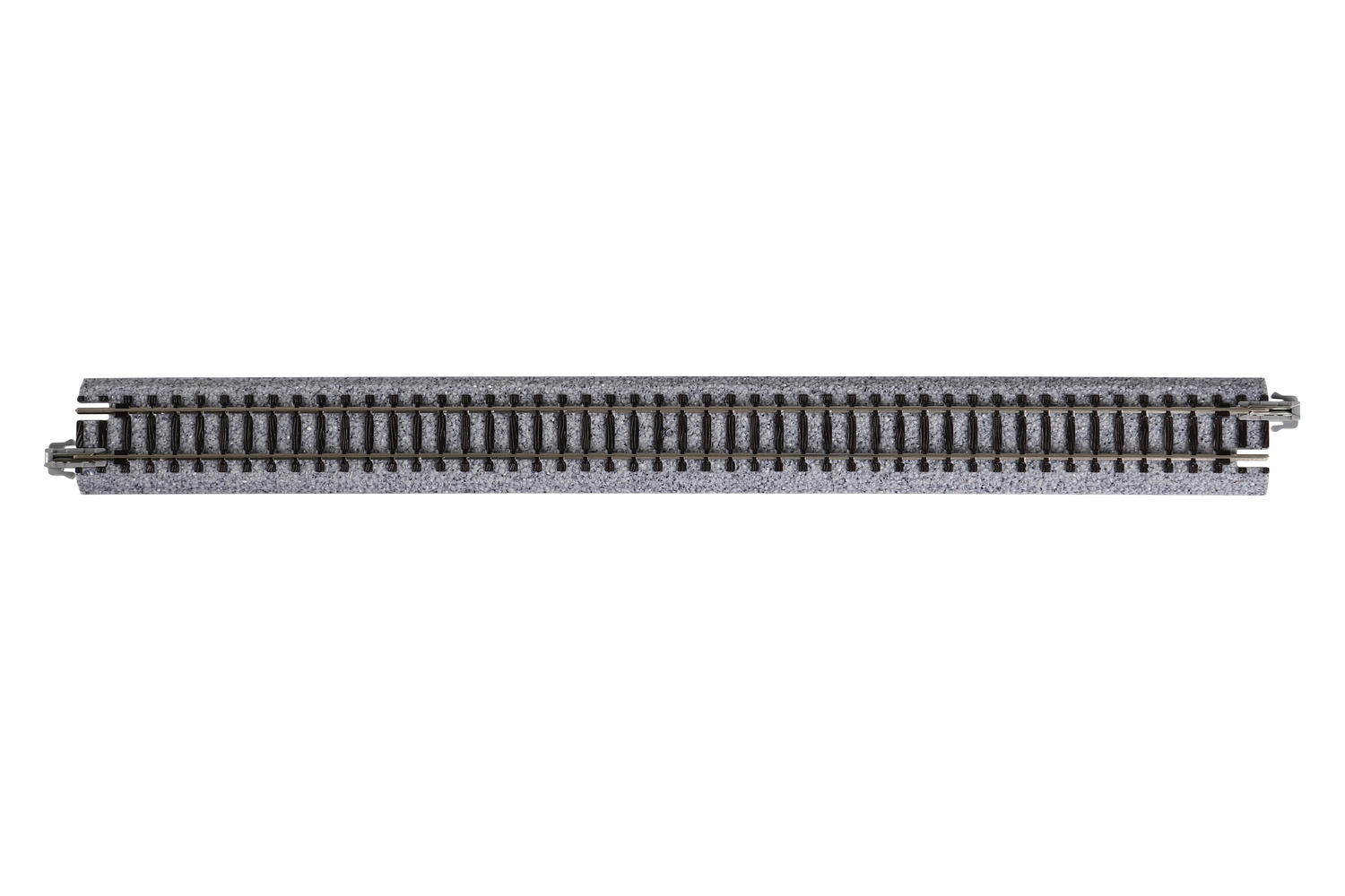 Kato 20-000 N Scale Unitrack 248mm (9 3/4") Straight Track