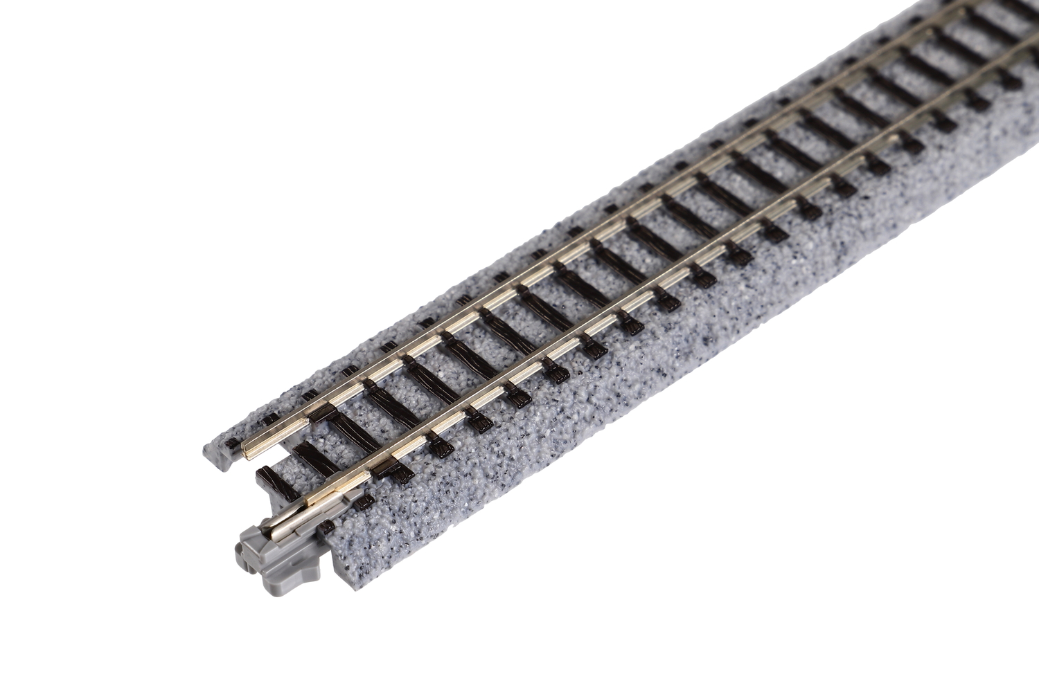 Kato 20-000 N Scale Unitrack 248mm (9 3/4") Straight Track