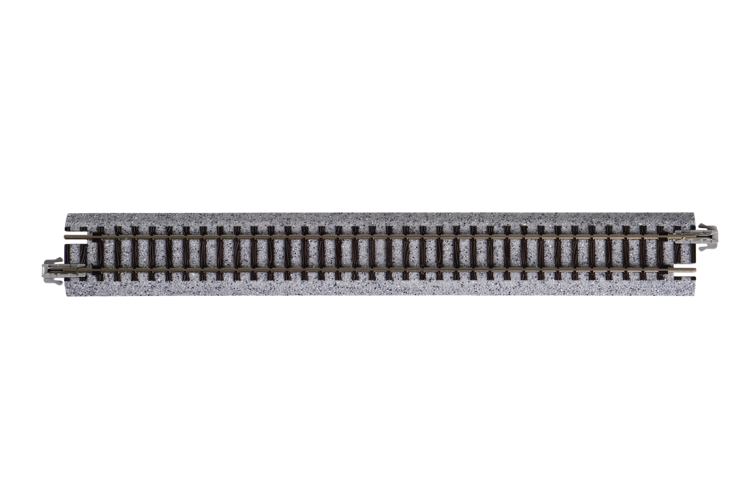 Kato 20-010 N Scale Unitrack 186mm (7 5/16") Straight Track
