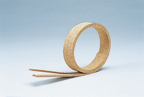 UNITRACK N Cork Roadbed 35-7/16" 900mm,