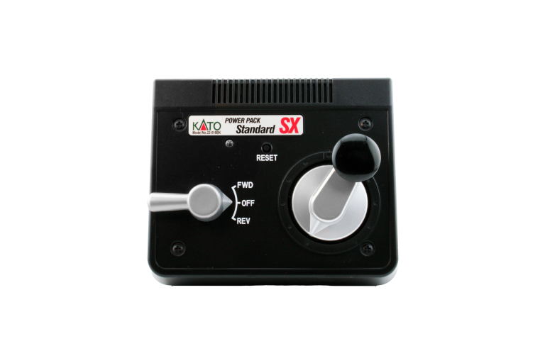 Kato 22-018BK-1 Power Pack Standard SX